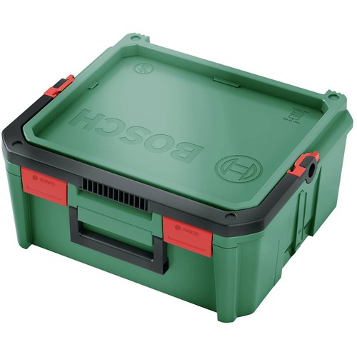 Bosch home garden - &, toolbox