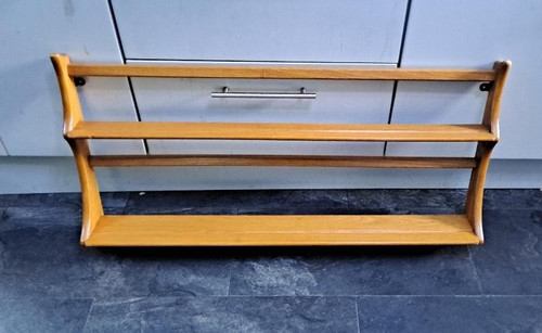 Ercol windsor plate rack - ercol,