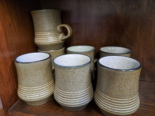 Purbeck pottery studland - pottery,