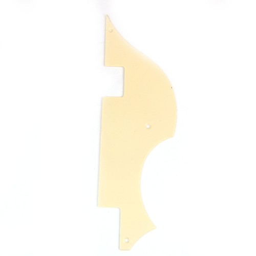 Replacement pickguard hofner - replacement,