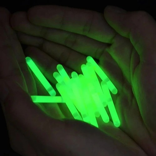 50pcs firefly fluorescent rod - 50pcs,