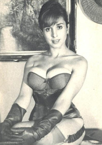 Sexy ladies lingerie - 5,