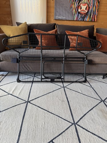 Dog guard original - dog, range