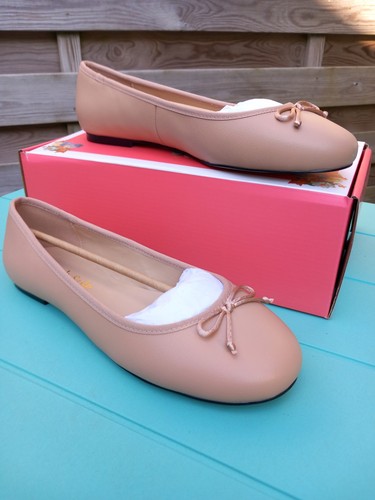 French sole beige leather - sole,