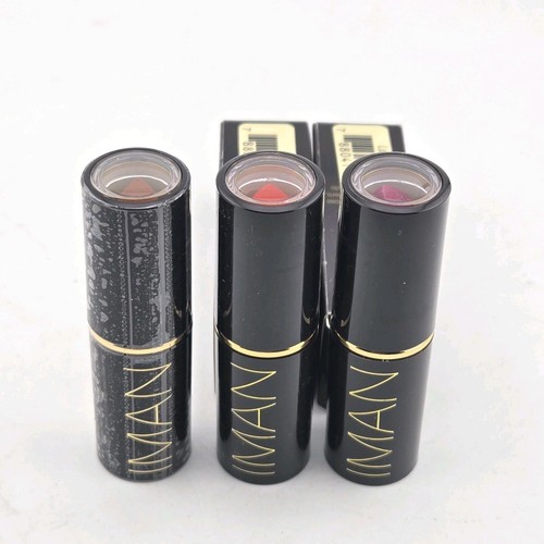 Iman luxury moisturizing - iman,