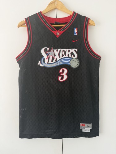 Nba allen iverson - nba, philadelphia
