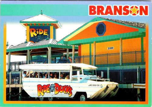 Branson missouri ride the - branson,,