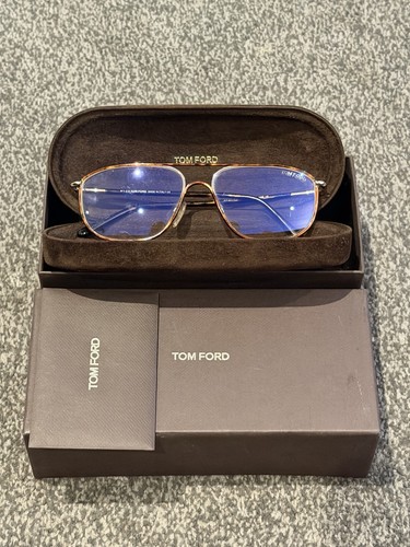 Tom ford tf5677 053 mens - tom,