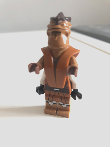 Genuine rare star wars - genuine,