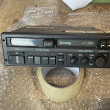 VINTAGE FORD SOUND 2000