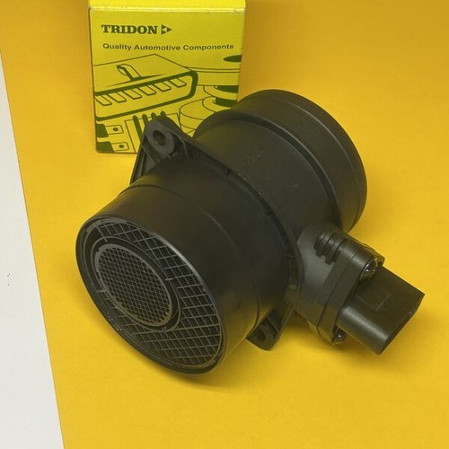 Mass air flow meter for