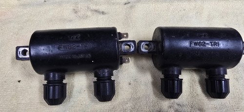Honda vf1000f ignition coils - vf1000f,
