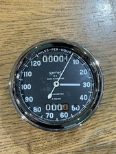 Genuine smiths chronometric - genuine,