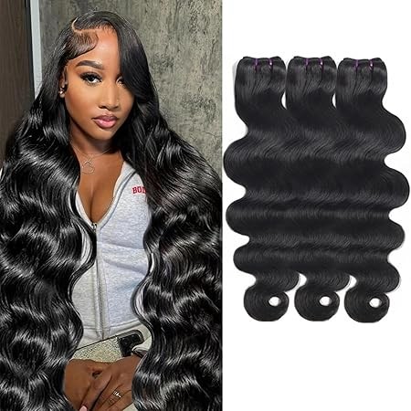 Beauty queen thick body wave - beauty,