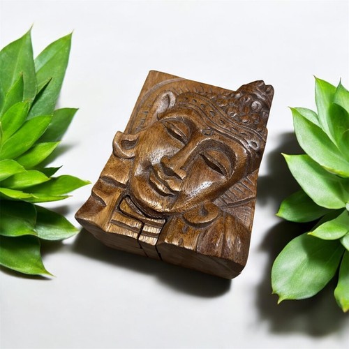 Chiselcraft wooden puzzle - wooden,