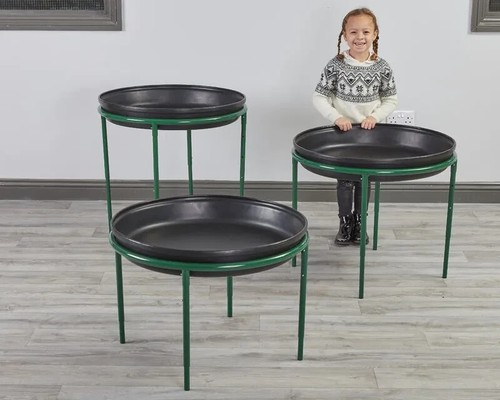 Single height adjustable metal - single,