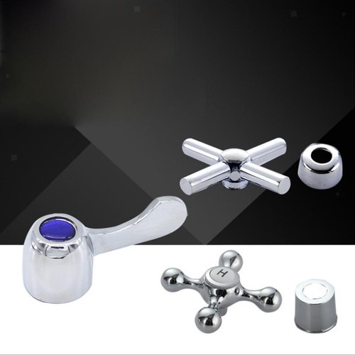 Tap head valve - valve, fittings