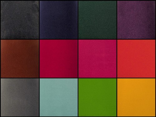 Alcantara style velvet vinyl - alcantara,