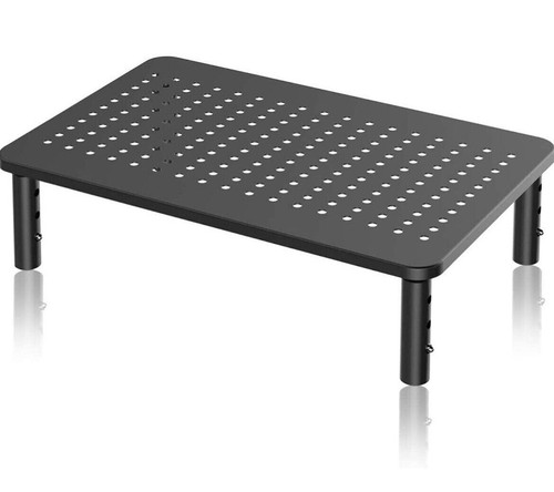 Height adjustable metal - height,