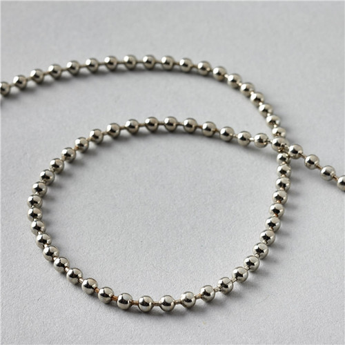 Metal blind pull - pull, chain