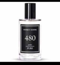 FM 480 Pure Collection