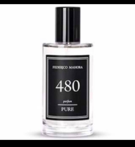 480 pure collection - fm,