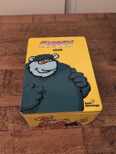 Muzzy Boxset The BBC Language