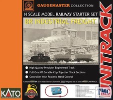 GM2000105 Gaugemaster N Gauge