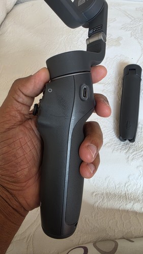 Dji osmo mobile - dji,