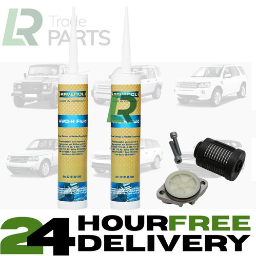 Fits freelander haldex - freelander,
