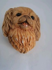 Bossons Chalkware Head