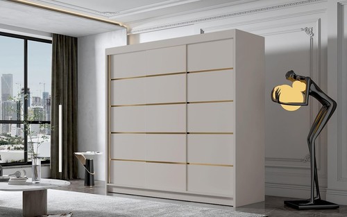 Morrado cashmere gold - cashmere, series