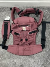 Ergobaby Adapt Cool Air Mesh