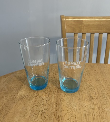 Bombay sapphire highball - sapphire,
