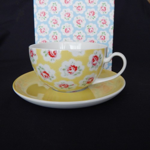 Cath kidston provence rose cup - kidston,