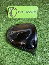 TITLEIST TSR3 9° DRIVER HEAD