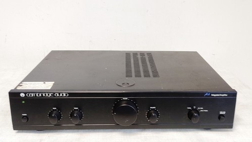 Cambridge audio mk2 - cambridge,