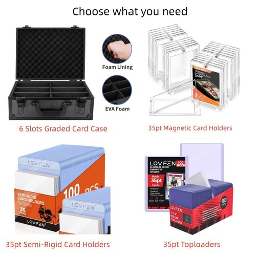 Semi rigid card holder - card,