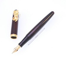 NAKAYA Nakaya Fountain Pen