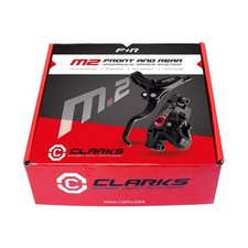 Clarks M2 Hydraulic Disc Brake