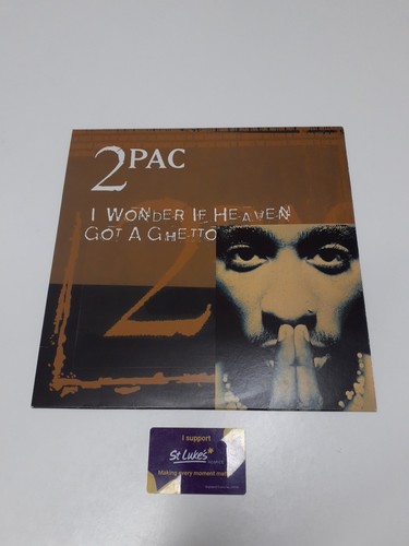 2pac wonder heaven - i,