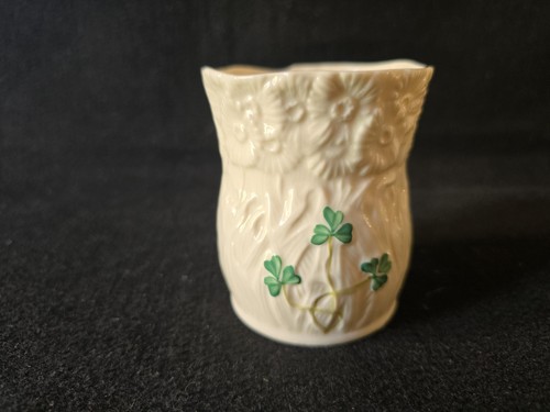 Belleek irish fine bone - irish,
