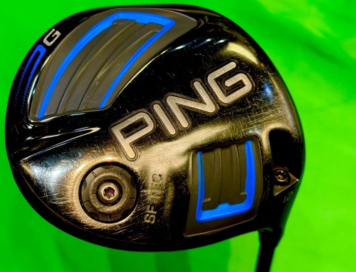 Ping series tec - ping, degree