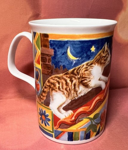 Roy kirkham cats mug - roy,