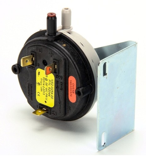 Air pressure fan - air, switch