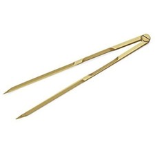 Liquidraw Brass Compass