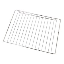 Smeg Oven Cooker Chrome  Shelf