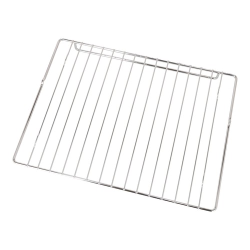 Smeg oven cooker chrome shelf - smeg,