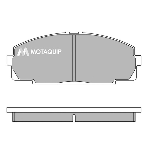 Brake pads set for - brake,