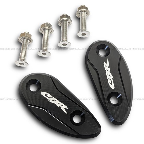 Honda cbr1000rr mirror blank - cbr1000rr,